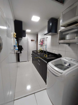 Imagem Apartamento com 2 Quartos à Venda, 50 m² em Nova Cidade - São Gonçalo Imagem Apartamento com 2 Quartos à Venda, 50 m² em Nova Cidade - São Gonçalo