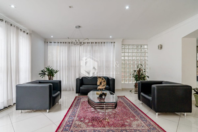 Imagem Apartamento com 3 Quartos à Venda, 124 m² em Jardim Paulista - São Paulo Imagem Apartamento com 3 Quartos à Venda, 124 m² em Jardim Paulista - São Paulo