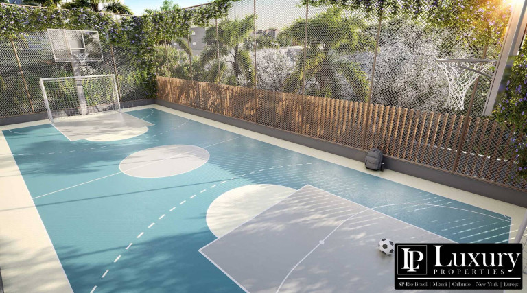 Apartamento com 4 Quartos à Venda, 368 m² em Jardim Paulista - São Paulo