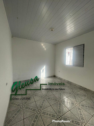 Imagem Casa com 1 Quarto para Alugar, 40 m² em Cidade Antônio Estevão De Carvalho - São Paulo Imagem Casa com 1 Quarto para Alugar, 40 m² em Cidade Antônio Estevão De Carvalho - São Paulo