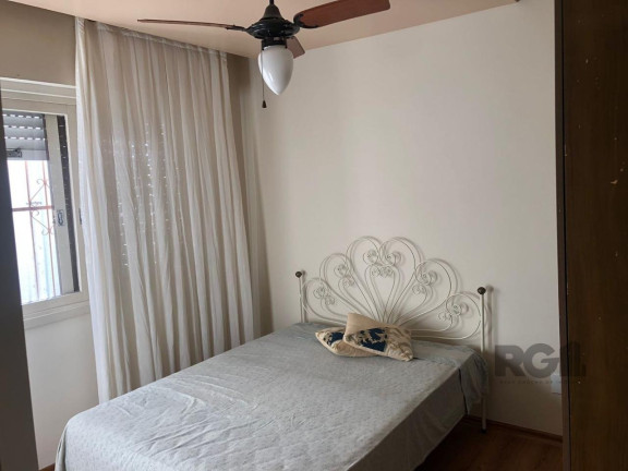 Imagem Apartamento com 1 Quarto à Venda, 43 m² em Santana - Porto Alegre Imagem Apartamento com 1 Quarto à Venda, 43 m² em Santana - Porto Alegre