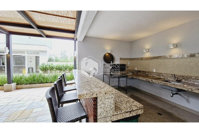 Imagem Apartamento com 3 Quartos à Venda, 239 m² em Vila Andrade - São Paulo Imagem Apartamento com 3 Quartos à Venda, 239 m² em Vila Andrade - São Paulo