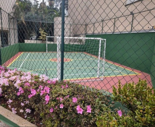 Imagem Apartamento com 2 Quartos à Venda, 68 m² em Vila Andrade - São Paulo