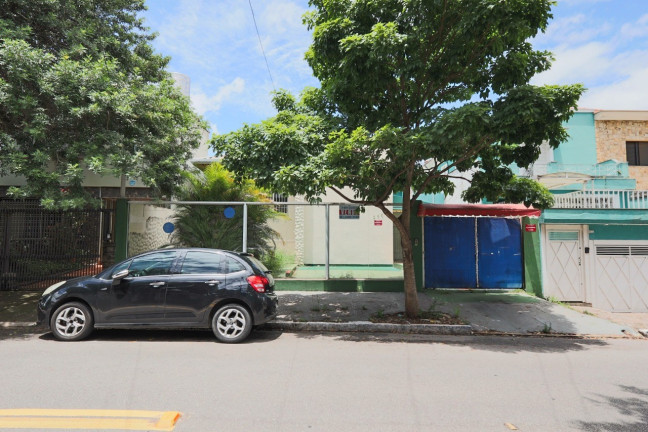 Imagem Casa com 4 Quartos à Venda, 360 m² em Vila Mariana - São Paulo Imagem Casa com 4 Quartos à Venda, 360 m² em Vila Mariana - São Paulo