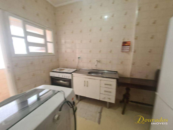 Imagem Apartamento com 2 Quartos à Venda, 68 m² em Aviação - Praia Grande Imagem Apartamento com 2 Quartos à Venda, 68 m² em Aviação - Praia Grande