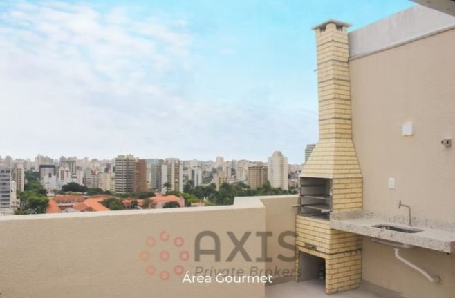 Imagem Cobertura com 3 Quartos à Venda, 118 m² em Santa Efigênia - Belo Horizonte Imagem Cobertura com 3 Quartos à Venda, 118 m² em Santa Efigênia - Belo Horizonte