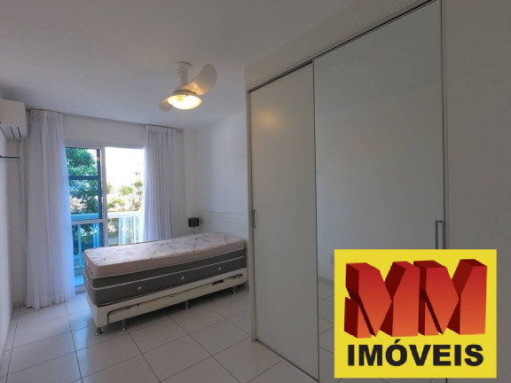 Imagem Apartamento com 3 Quartos à Venda, 120 m² em Passagem - Cabo Frio Imagem Apartamento com 3 Quartos à Venda, 120 m² em Passagem - Cabo Frio