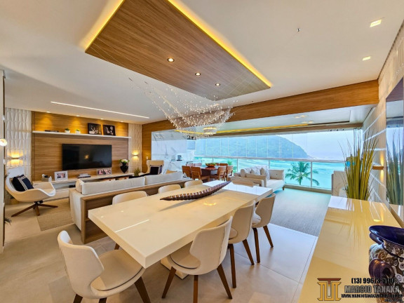 Imagem Imóvel com 3 Quartos à Venda, 147 m² em Riviera - Bertioga Imagem Imóvel com 3 Quartos à Venda, 147 m² em Riviera - Bertioga