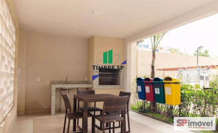 Imagem Apartamento com 1 Quarto à Venda, 30 m² em Vila Ema - São Paulo Imagem Apartamento com 1 Quarto à Venda, 30 m² em Vila Ema - São Paulo