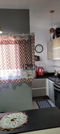 Imagem Cobertura com 2 Quartos à Venda, 100 m² em Parque Das Nações - Santo André Imagem Cobertura com 2 Quartos à Venda, 100 m² em Parque Das Nações - Santo André