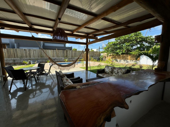 Imagem Casa com 3 Quartos à Venda, 350 m² em Sauípe - Mata De São João Imagem Casa com 3 Quartos à Venda, 350 m² em Sauípe - Mata De São João