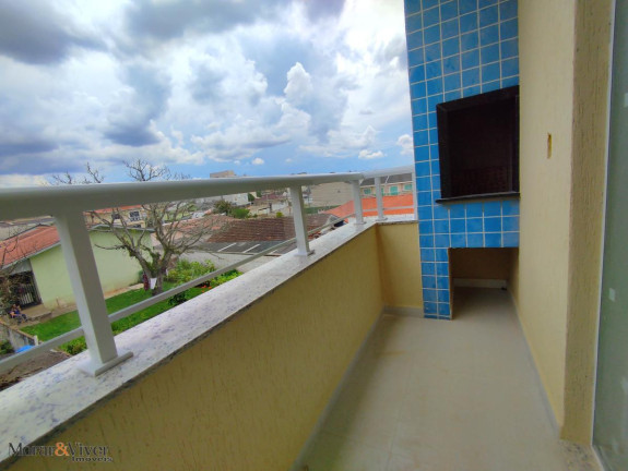 Imagem Apartamento com 3 Quartos à Venda, 71 m² em Cruzeiro - São José Dos Pinhais Imagem Apartamento com 3 Quartos à Venda, 71 m² em Cruzeiro - São José Dos Pinhais