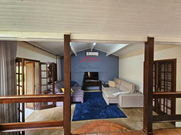 Imagem Chácara com 4 Quartos à Venda, 400 m² em Parque Da Represa - Paulínia Imagem Chácara com 4 Quartos à Venda, 400 m² em Parque Da Represa - Paulínia