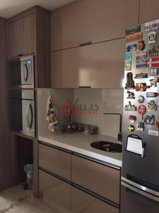 Imagem Apartamento com 2 Quartos à Venda, 75 m² em Vila Andrade - São Paulo Imagem Apartamento com 2 Quartos à Venda, 75 m² em Vila Andrade - São Paulo