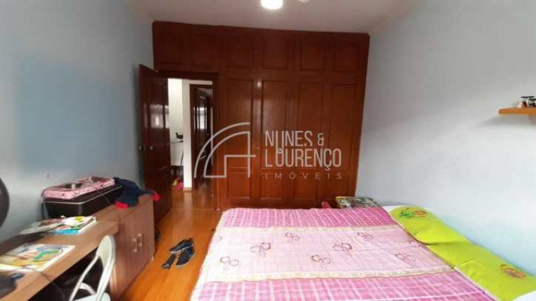Imagem Casa com 3 Quartos à Venda, 163 m² em Marapé - Santos Imagem Casa com 3 Quartos à Venda, 163 m² em Marapé - Santos