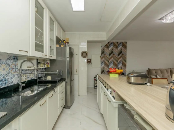Imagem Apartamento com 3 Quartos à Venda, 82 m² em Chácara Klabin - São Paulo Imagem Apartamento com 3 Quartos à Venda, 82 m² em Chácara Klabin - São Paulo