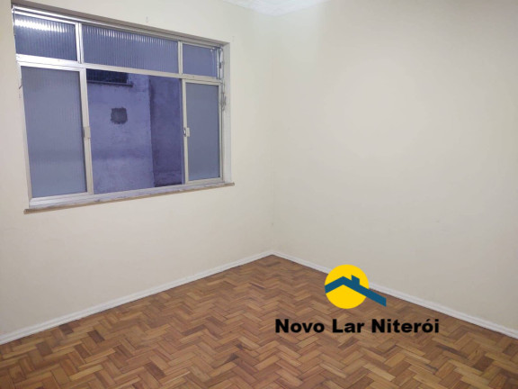 Imagem Apartamento com 1 Quarto à Venda, 30 m² em Centro - Niterói