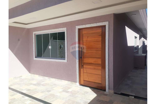 Casa com 3 Quartos à Venda, 86 m² em Jardim Atlântico - Maricá