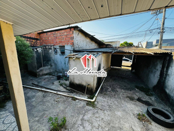 Imagem Ponto Comercial à Venda, 320 m² em Cidade Nova - Manaus