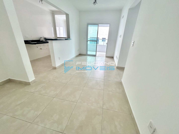 Imagem Apartamento com 2 Quartos à Venda, 62 m² em Aviação - Praia Grande Imagem Apartamento com 2 Quartos à Venda, 62 m² em Aviação - Praia Grande