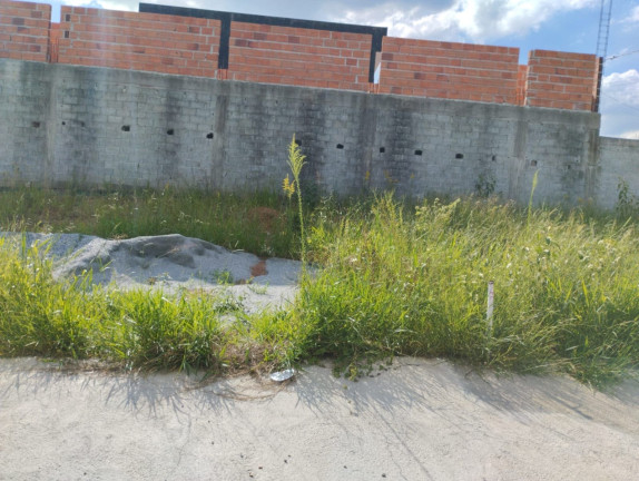 Imagem Terreno à Venda,  em Chácara São Luiz - Franco Da Rocha