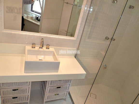 Imagem Apartamento com 1 Quarto à Venda, 58 m² em Panamby - São Paulo Imagem Apartamento com 1 Quarto à Venda, 58 m² em Panamby - São Paulo