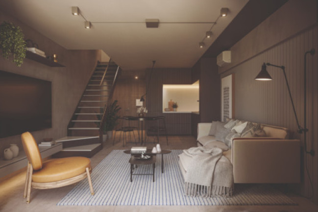 Imagem Studio com 1 Quarto à Venda, 28 m² em Ipanema - Rio De Janeiro Imagem Studio com 1 Quarto à Venda, 28 m² em Ipanema - Rio De Janeiro