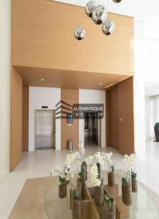 Imagem Apartamento com 1 Quarto à Venda, 48 m² em Campo Belo - São Paulo