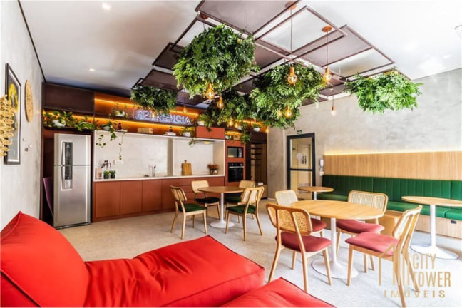 Imagem Apartamento com 1 Quarto à Venda, 22 m² em Vila Mariana - São Paulo Imagem Apartamento com 1 Quarto à Venda, 22 m² em Vila Mariana - São Paulo