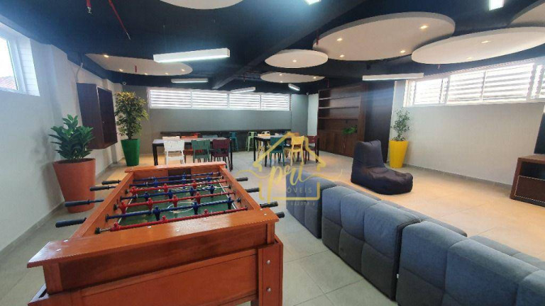 Imagem Imóvel para Alugar, 156 m² em Gonzaga - Santos
