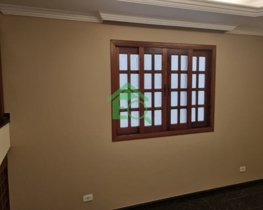 Imagem Casa com 4 Quartos à Venda, 194 m² em Jardim Campo Grande - São Paulo