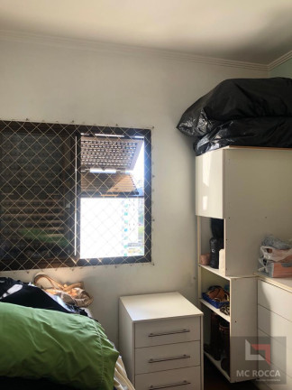 Imagem Apartamento com 4 Quartos à Venda, 115 m² em Nova Petrópolis - São Bernardo Do Campo