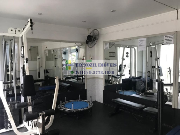 Imagem Apartamento com 2 Quartos à Venda, 50 m² em Cambuci - São Paulo