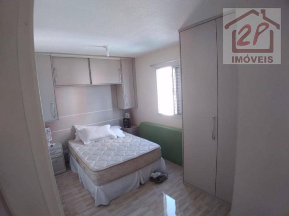 Imagem Apartamento com 2 Quartos à Venda, 56 m² em Conjunto Residencial Trinta E Um De Março - São José Dos Campos Imagem Apartamento com 2 Quartos à Venda, 56 m² em Conjunto Residencial Trinta E Um De Março - São José Dos Campos