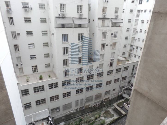 Imagem Sala Comercial à Venda, 41 m² em Centro - Rio De Janeiro Imagem Sala Comercial à Venda, 41 m² em Centro - Rio De Janeiro