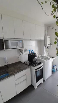 Imagem Imóvel com 2 Quartos à Venda, 55 m² em Parque Italia - Campinas Imagem Imóvel com 2 Quartos à Venda, 55 m² em Parque Italia - Campinas