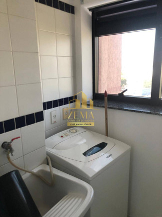 Imagem Apartamento com 1 Quarto para Alugar, 47 m² em Parque Monte Líbano - Mogi Das Cruzes