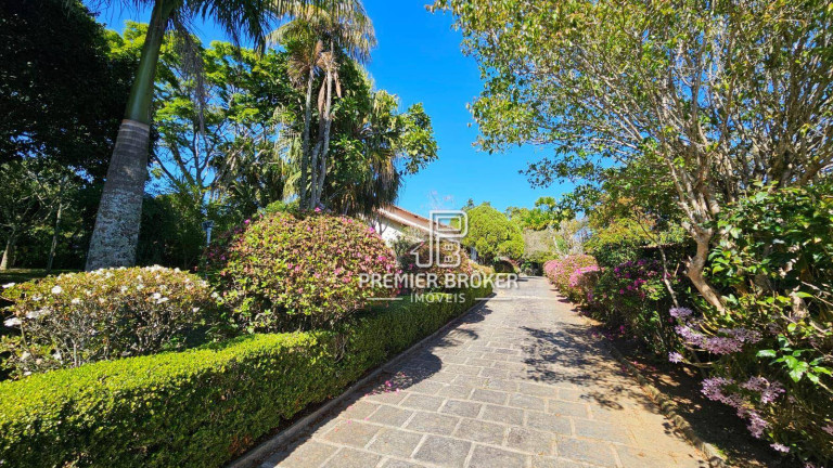 Imagem Casa com 4 Quartos à Venda, 503 m² em Parque São Luiz - Teresópolis Imagem Casa com 4 Quartos à Venda, 503 m² em Parque São Luiz - Teresópolis