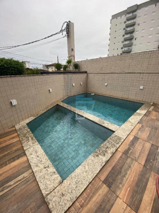 Imagem Apartamento com 2 Quartos à Venda, 57 m² em Mirim - Praia Grande Imagem Apartamento com 2 Quartos à Venda, 57 m² em Mirim - Praia Grande
