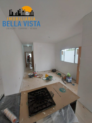 Imagem Casa com 2 Quartos à Venda, em São Luiz - Peruíbe Imagem Casa com 2 Quartos à Venda, em São Luiz - Peruíbe