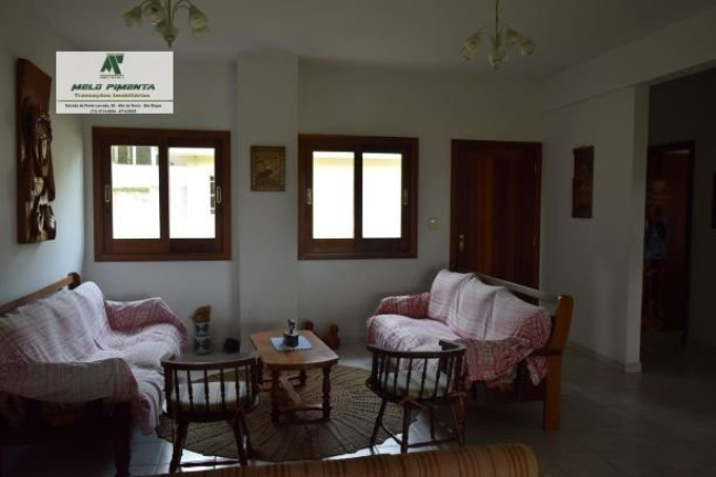 Imagem Chácara com 5 Quartos à Venda, 21.000 m² em Mailasqui - São Roque Imagem Chácara com 5 Quartos à Venda, 21.000 m² em Mailasqui - São Roque