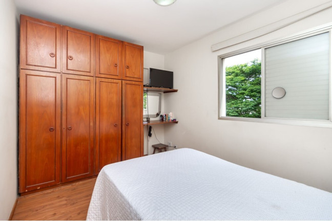 Imagem Apartamento com 3 Quartos à Venda, 71 m² em Vila Indiana - São Paulo Imagem Apartamento com 3 Quartos à Venda, 71 m² em Vila Indiana - São Paulo