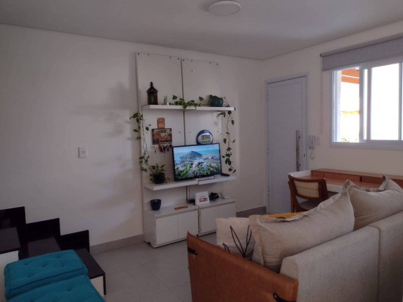 Imagem Casa com 2 Quartos à Venda,  em Parque Gabriel - Hortolândia