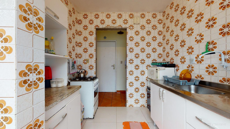 Imagem Apartamento com 3 Quartos à Venda, 85 m² em Petrópolis - Porto Alegre Imagem Apartamento com 3 Quartos à Venda, 85 m² em Petrópolis - Porto Alegre