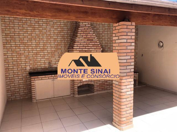 Imagem Casa com 2 Quartos à Venda, 132 m² em Jardim Residencial Villa Amato - Sorocaba