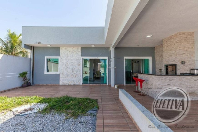 Imagem Casa com 2 Quartos à Venda, 70 m² em Balneário Jardim Inajá - Matinhos Imagem Casa com 2 Quartos à Venda, 70 m² em Balneário Jardim Inajá - Matinhos