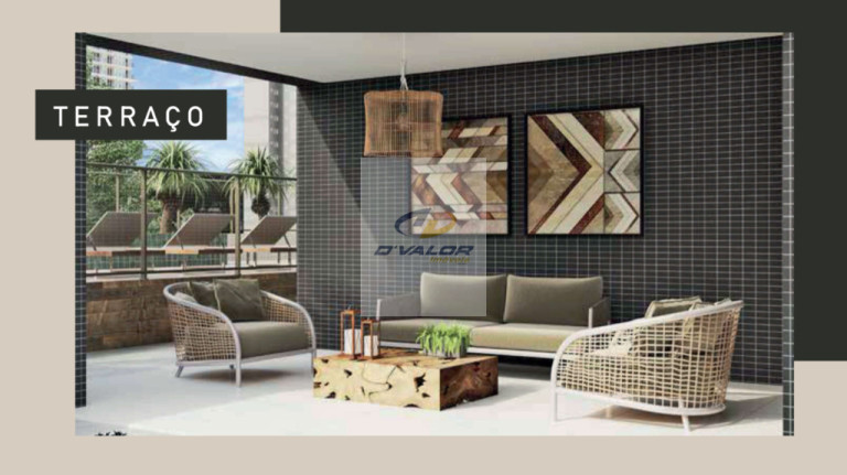 Imagem Apartamento com 3 Quartos à Venda, 80 m² em Bessa - João Pessoa Imagem Apartamento com 3 Quartos à Venda, 80 m² em Bessa - João Pessoa