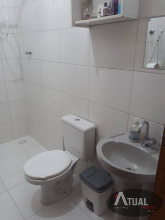 Imagem Casa com 2 Quartos à Venda, 205 m² em Refúgio - Atibaia