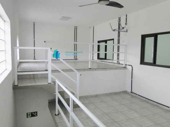 Imagem Sala Comercial à Venda, 397 m² em Dos Casa - São Bernardo Do Campo