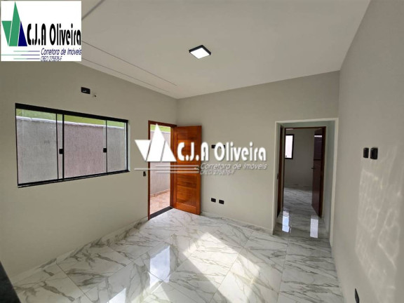 Imagem Casa com 2 Quartos à Venda, 65 m² em Nova Itanhaém - Itanhaem